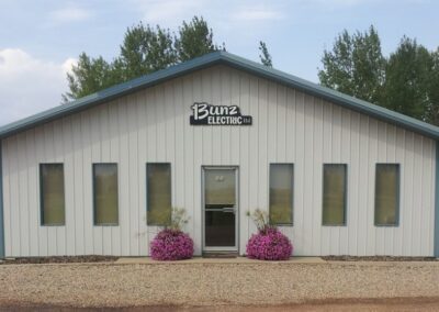 Head Office - Bunz Electric