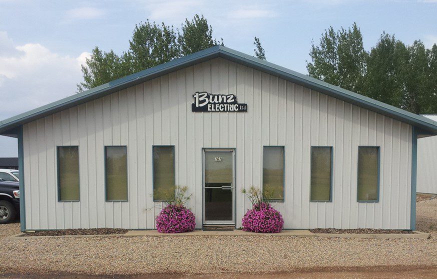 Head Office Head Office - Bunz Electric